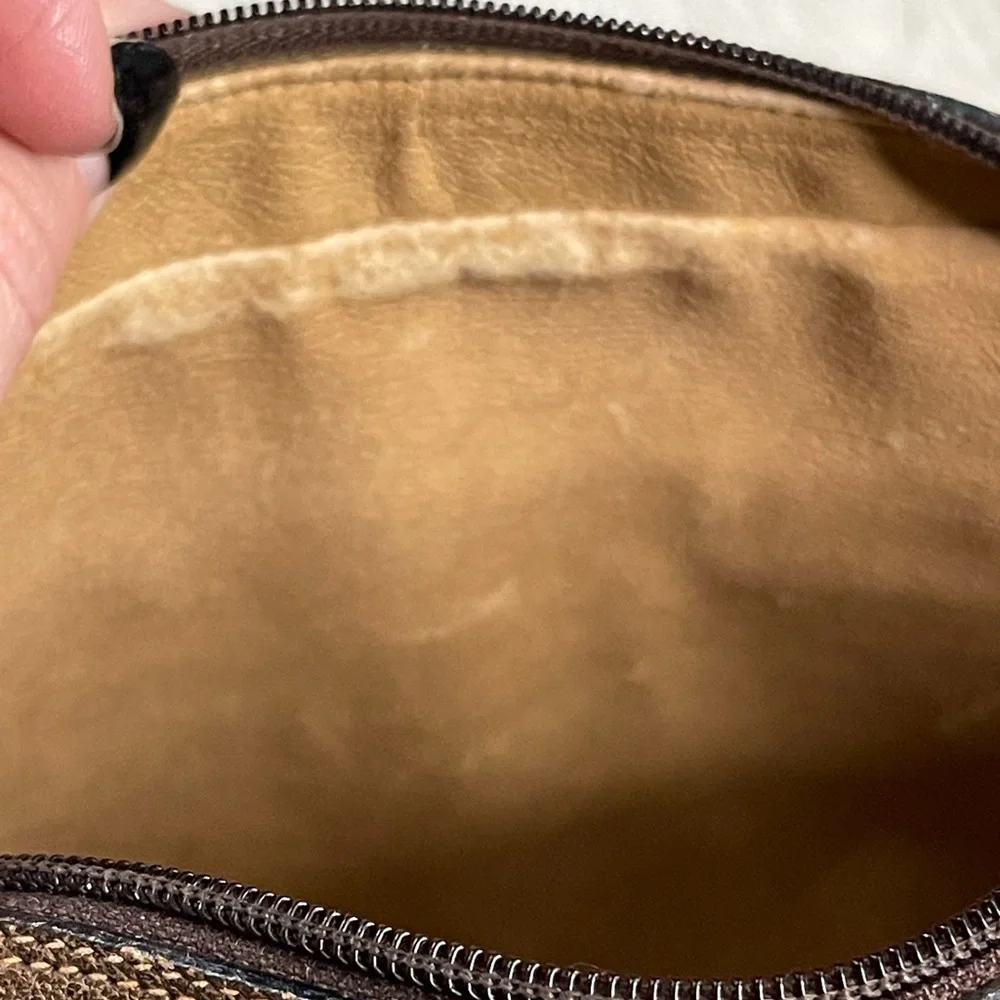 SOLD❌Authentic Gucci Monogram Ophidia bag - Picture 11 of 14